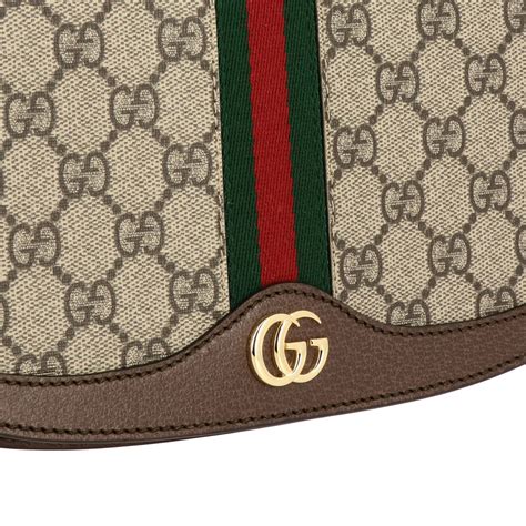 borse gucci tracolla usate|Borse a tracolla da donna Gucci .